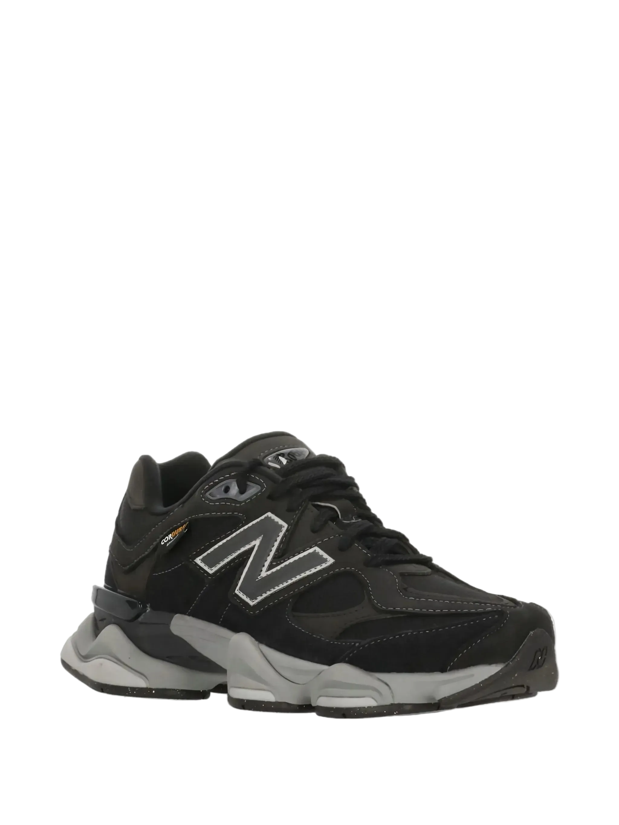 New Balance 9060 – Black