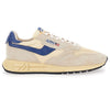 Autry Reelwind Lace-Up Sneakers