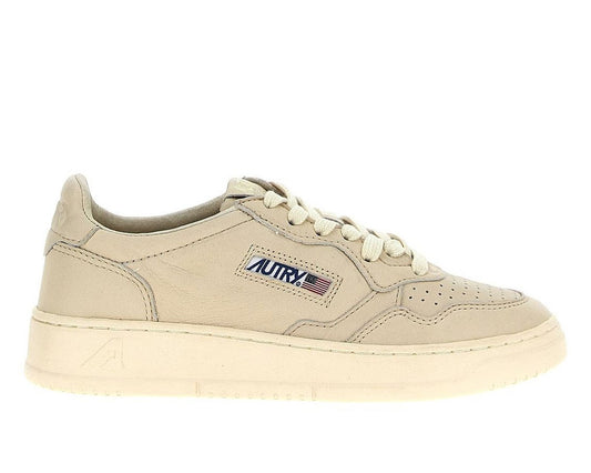 Autry Medalist Low Sneakers