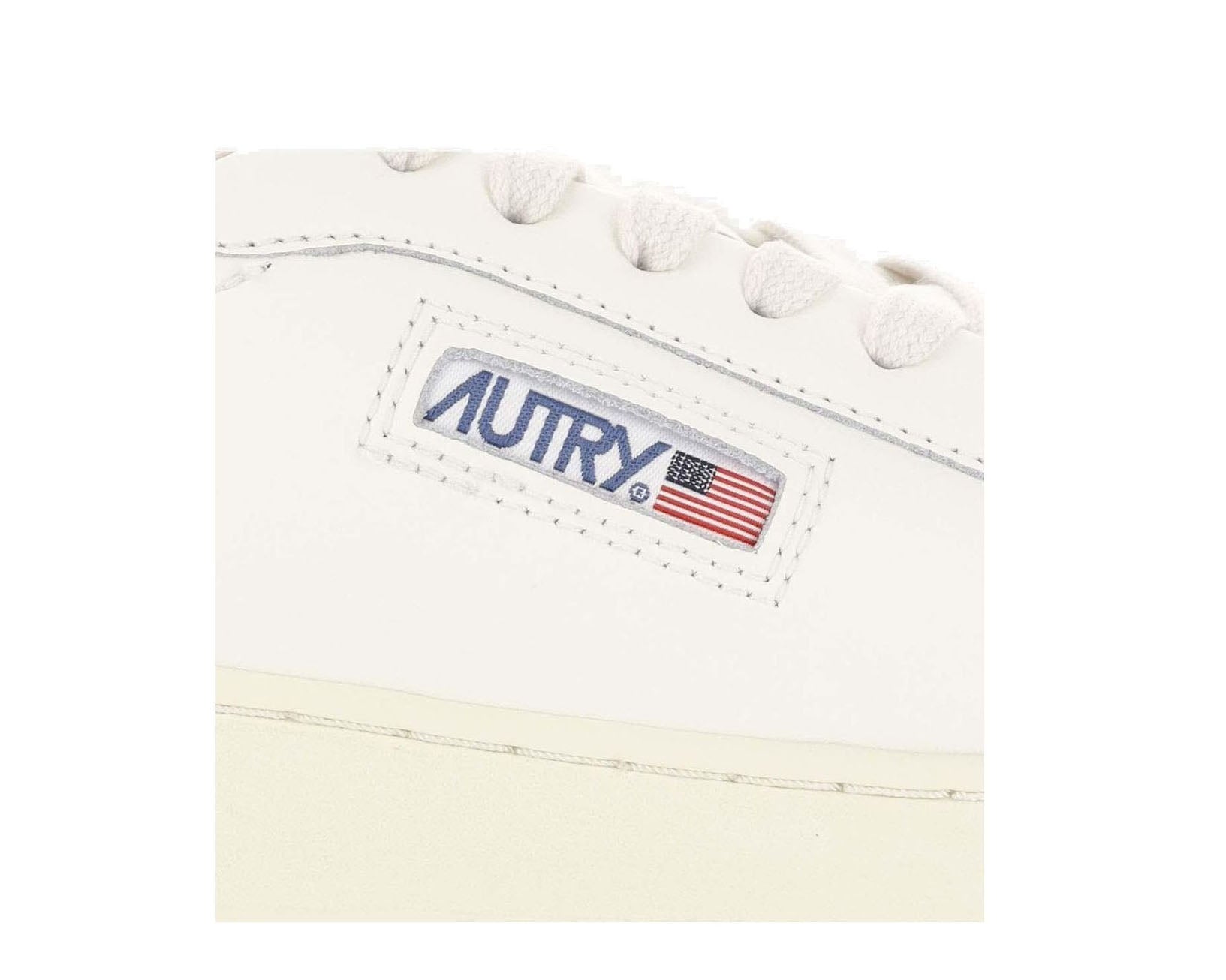 Autry Dallas Low Sneakers