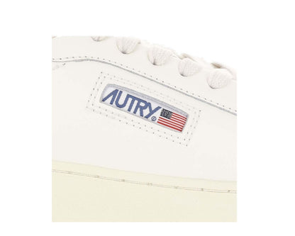 Autry Dallas Low Sneakers