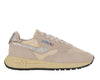 Autry Reelwind Lace-Up Sneakers