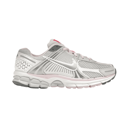 Nike Zoom Vomero 5 White Pink – נייק זום