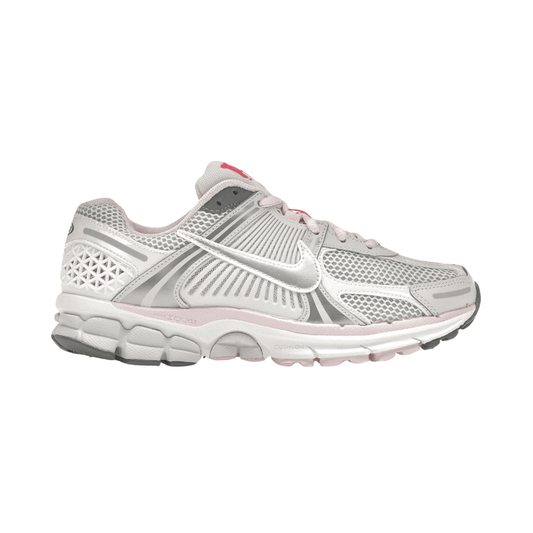 Nike Zoom Vomero 5 White Pink – נייק זום