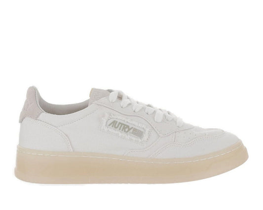 Autry Medalist Low-Top Sneakers