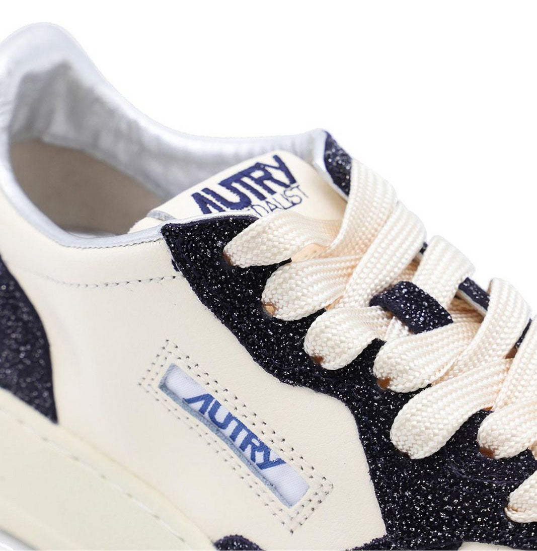 Autry Medalist Low Sneakers