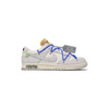 נעלי נייק דאנק | Nike Dunk x Off White