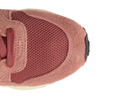 Autry Reelwind Lace-Up Sneakers