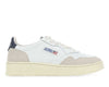 Autry Medalist Low-Top Sneakers