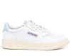 Autry Medalist Low-Top Sneakers
