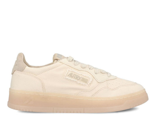 Autry Medalist Low Sneakers
