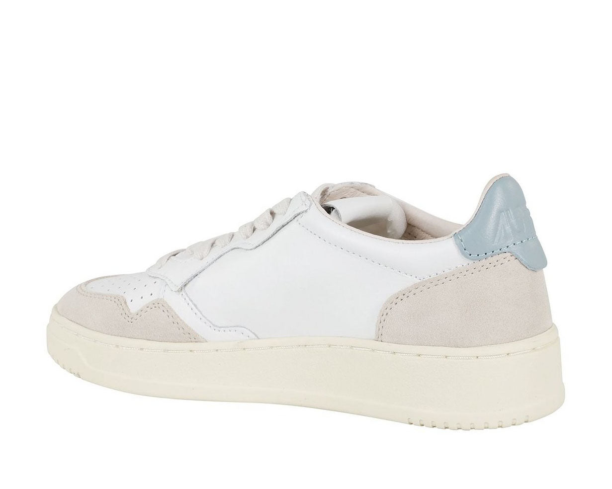 Autry Medalist Low-Top Sneakers