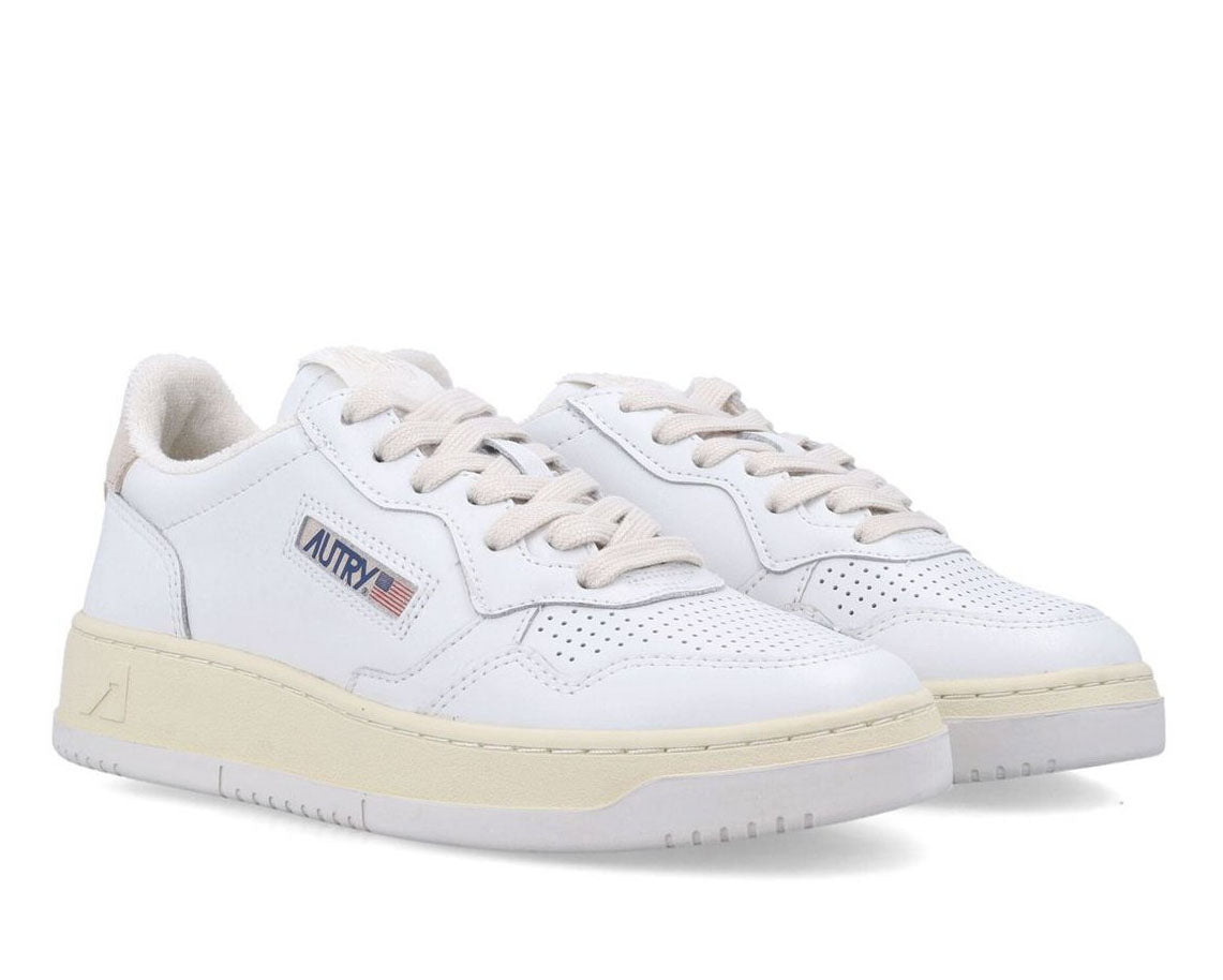 Autry Medalist Low Sneakers