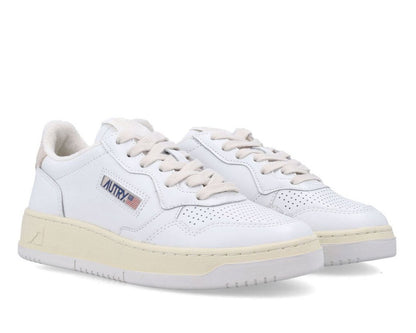 Autry Medalist Low Sneakers