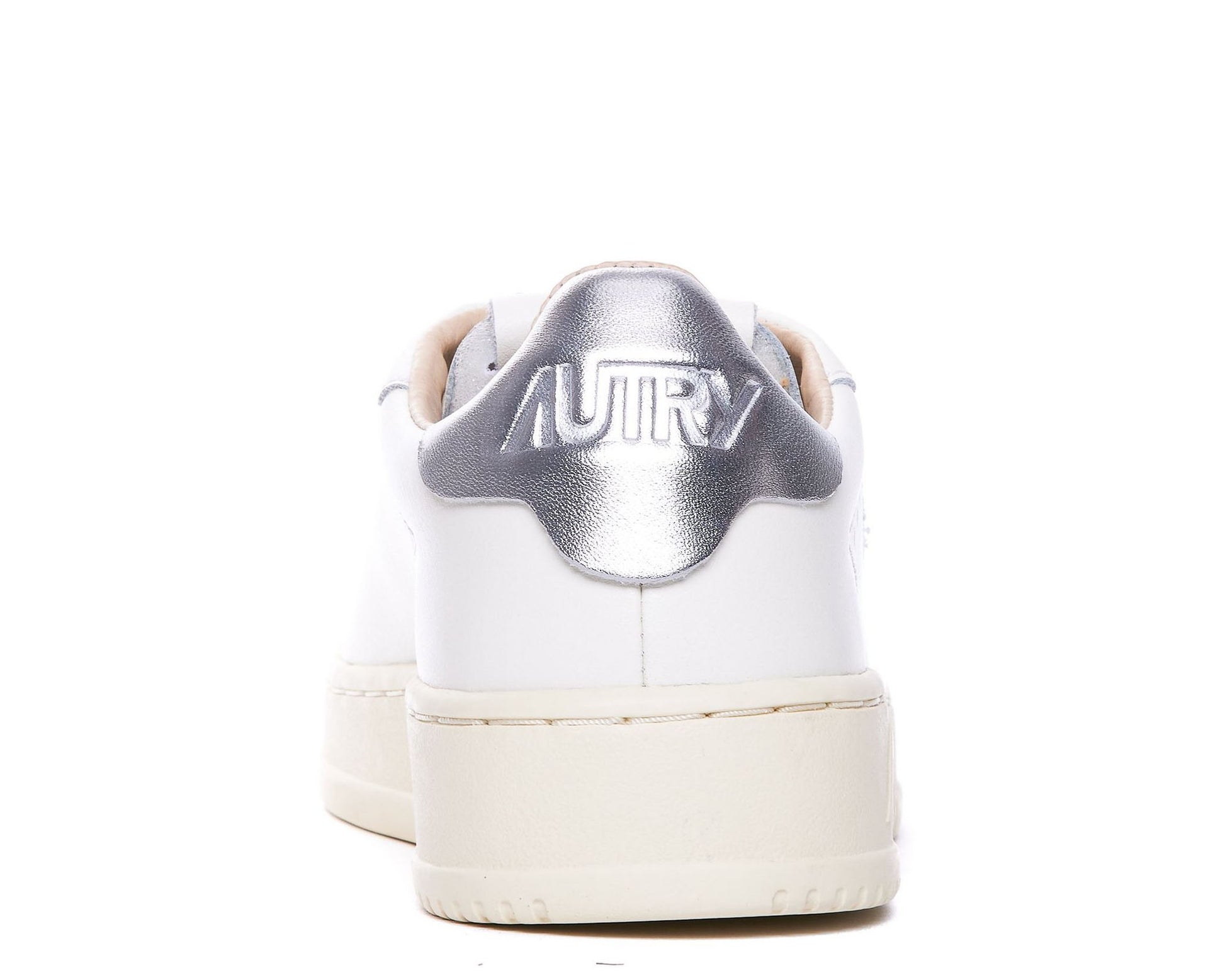 Autry Dallas Low Sneakers