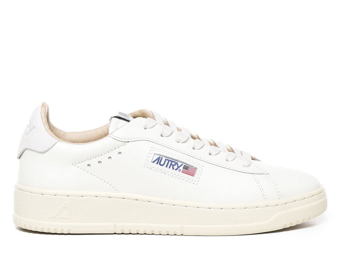 Autry Dallas Low-Top Sneakers