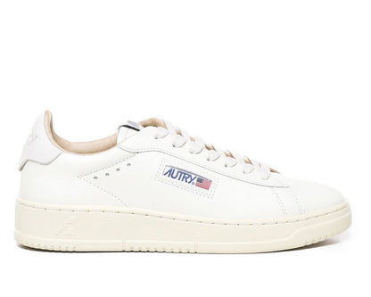 Autry Dallas Low-Top Sneakers