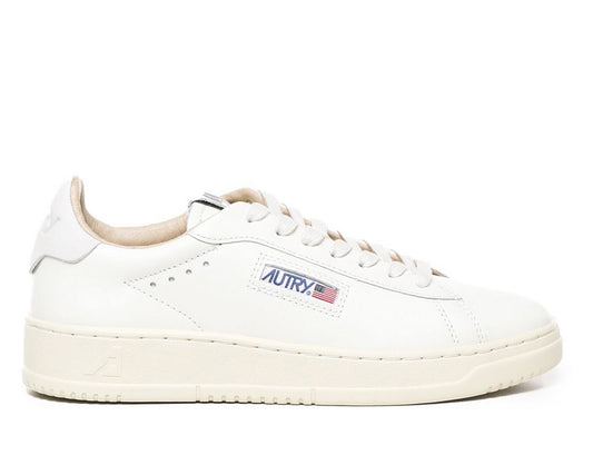 Autry Dallas Low-Top Sneakers