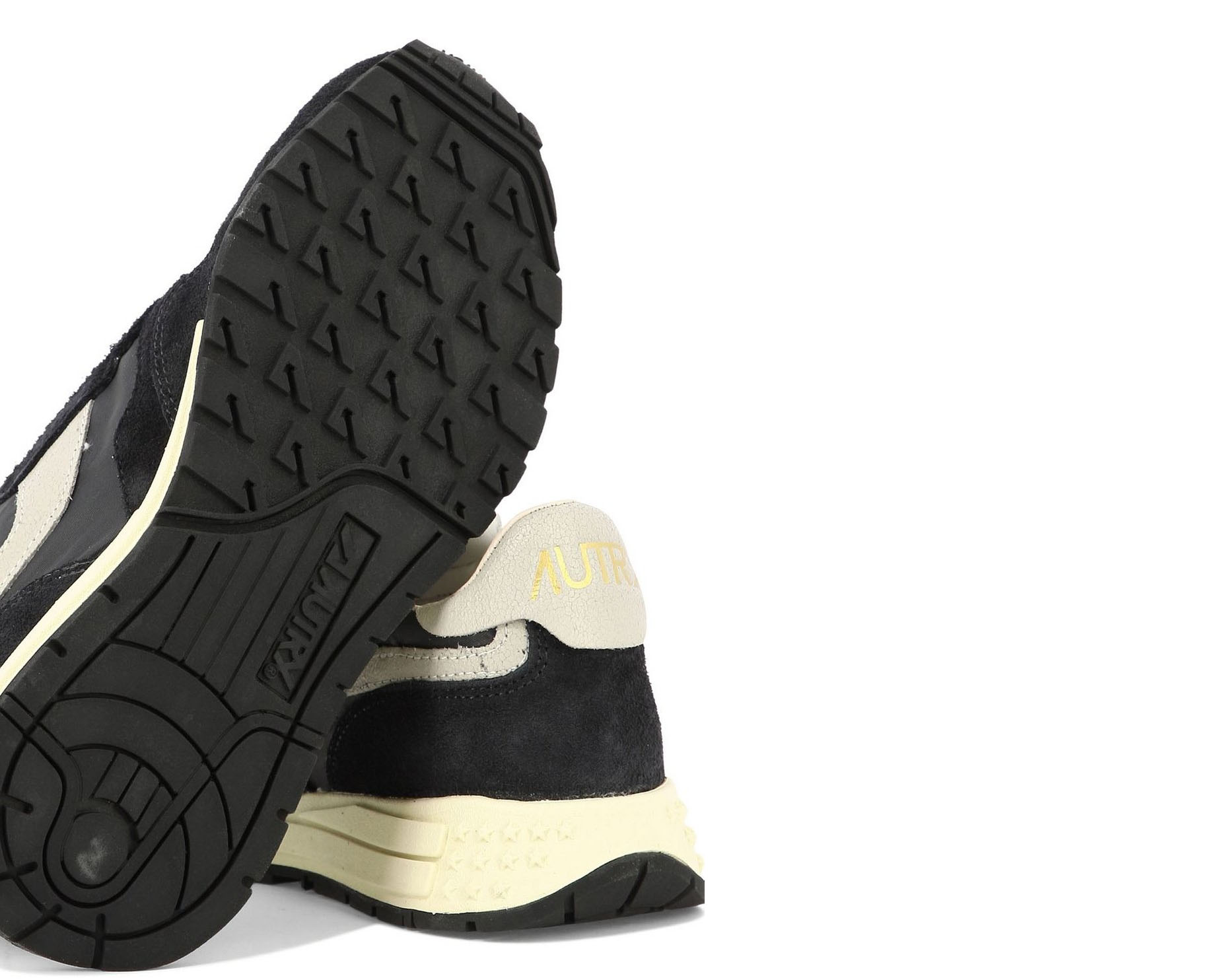 Autry Reelwind Low-Top Sneakers