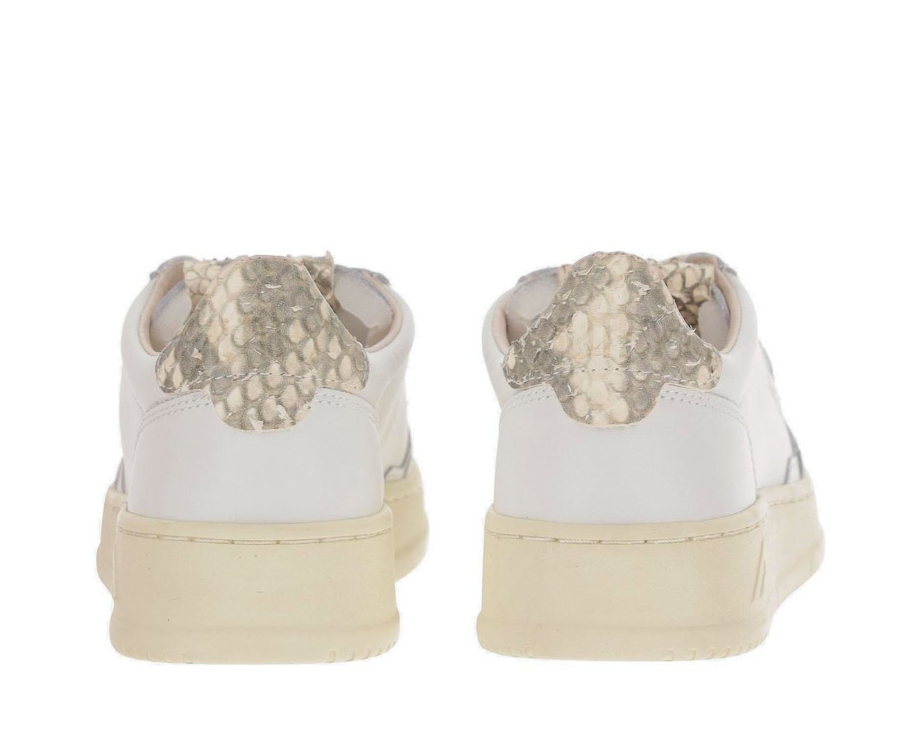 Autry Medalist Low Sneakers