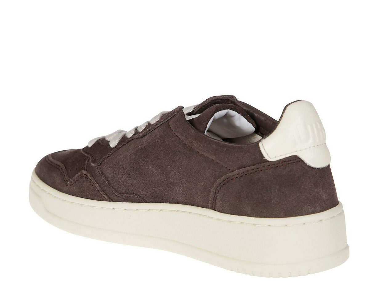 Autry Medalist Low-Top Sneakers