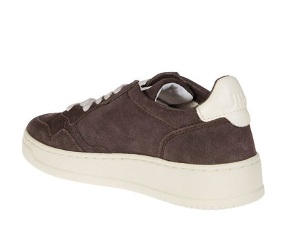 Autry Medalist Low-Top Sneakers