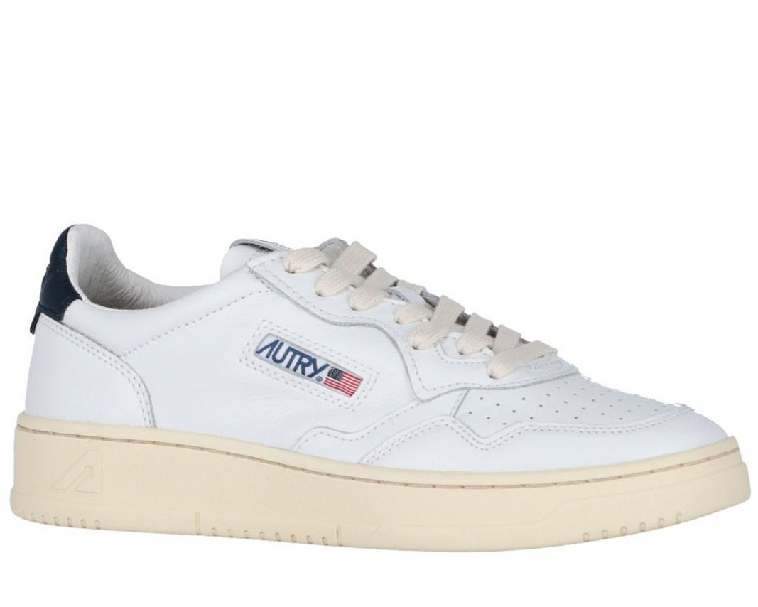 Autry Medalist Low Sneakers