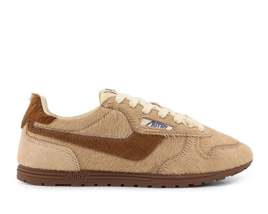 Autry Windspin Low-Top Sneakers