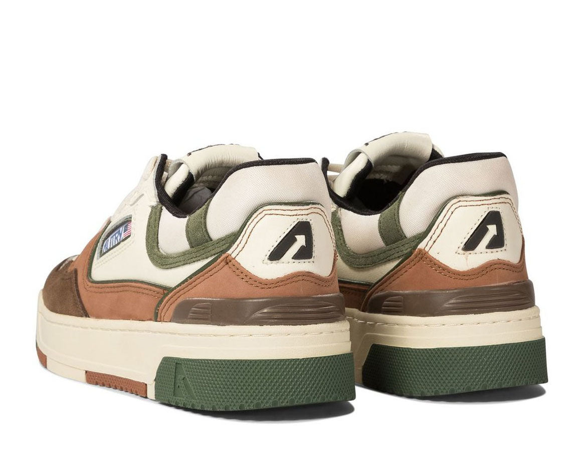 Autry CLC Low Sneakers