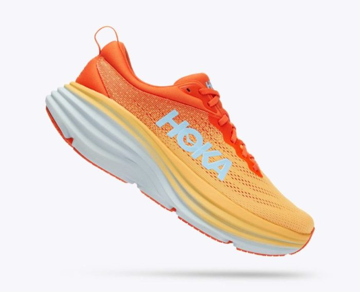 HOKA Bondi 8 | נעלי הוקה בונדי