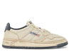 Autry Super Vintage Lace-Up Sneakers