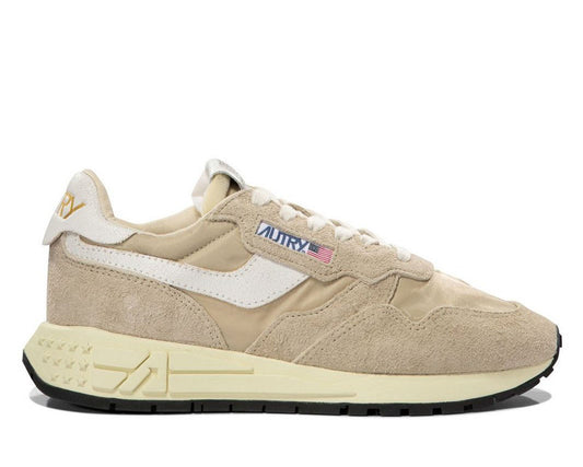 Autry Reelwind Low Sneakers