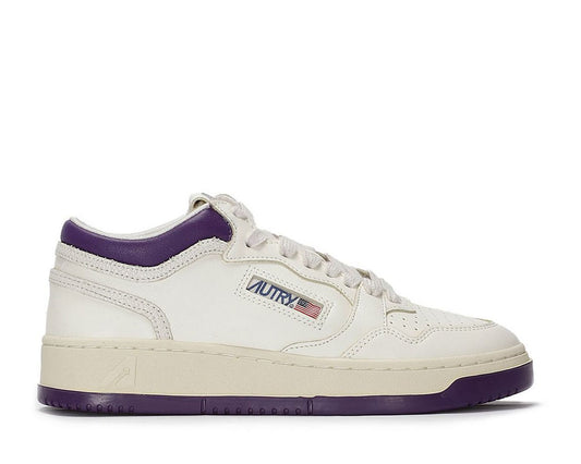 Autry Med-Way Mid Sneakers