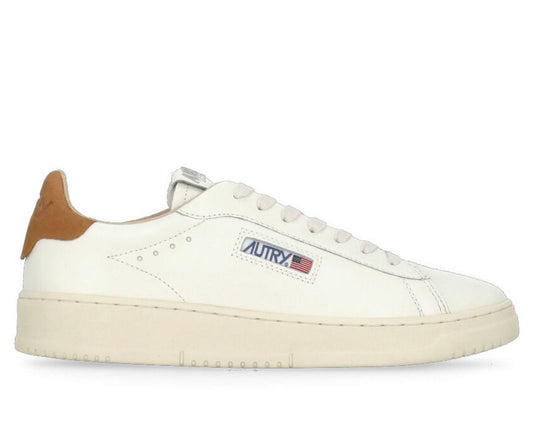 Autry Dallas Low-Top Sneakers