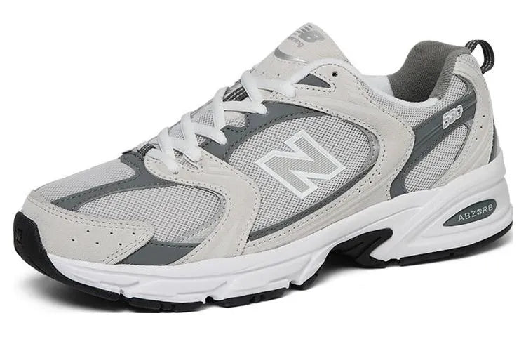 נעלי ניו באלאנס | New Balance 530 Grey Matter Harbor Grey