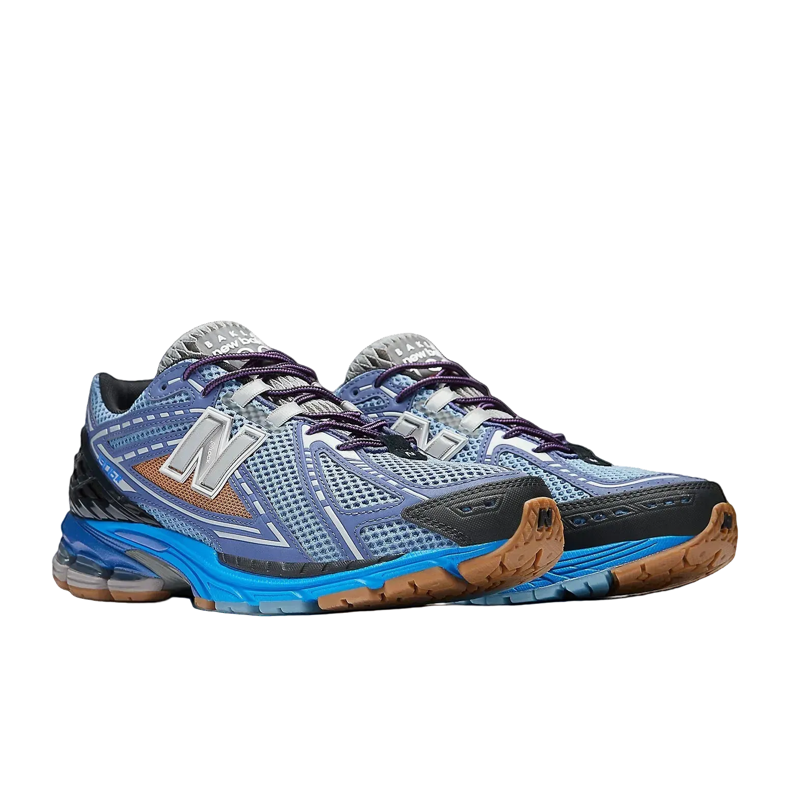 New Balance 1906 Medusa Azul