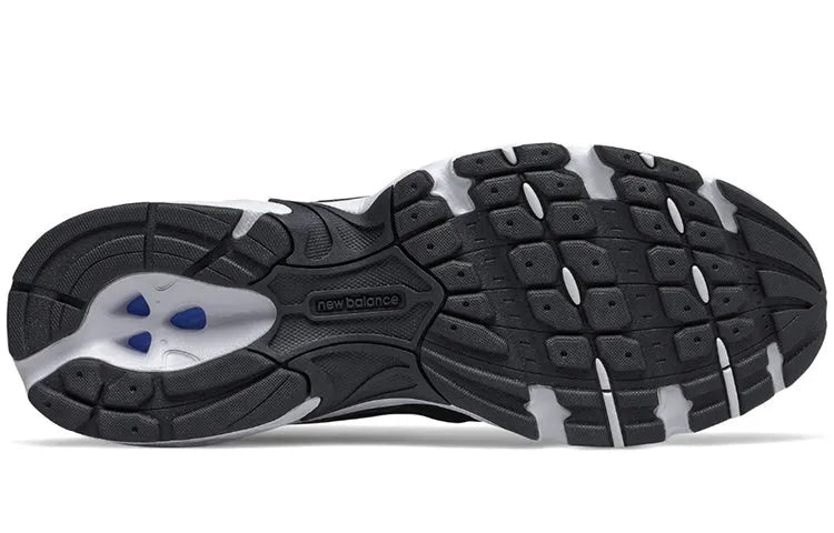 נעלי ניו באלאנס | New Balance 530 Retro Black White
