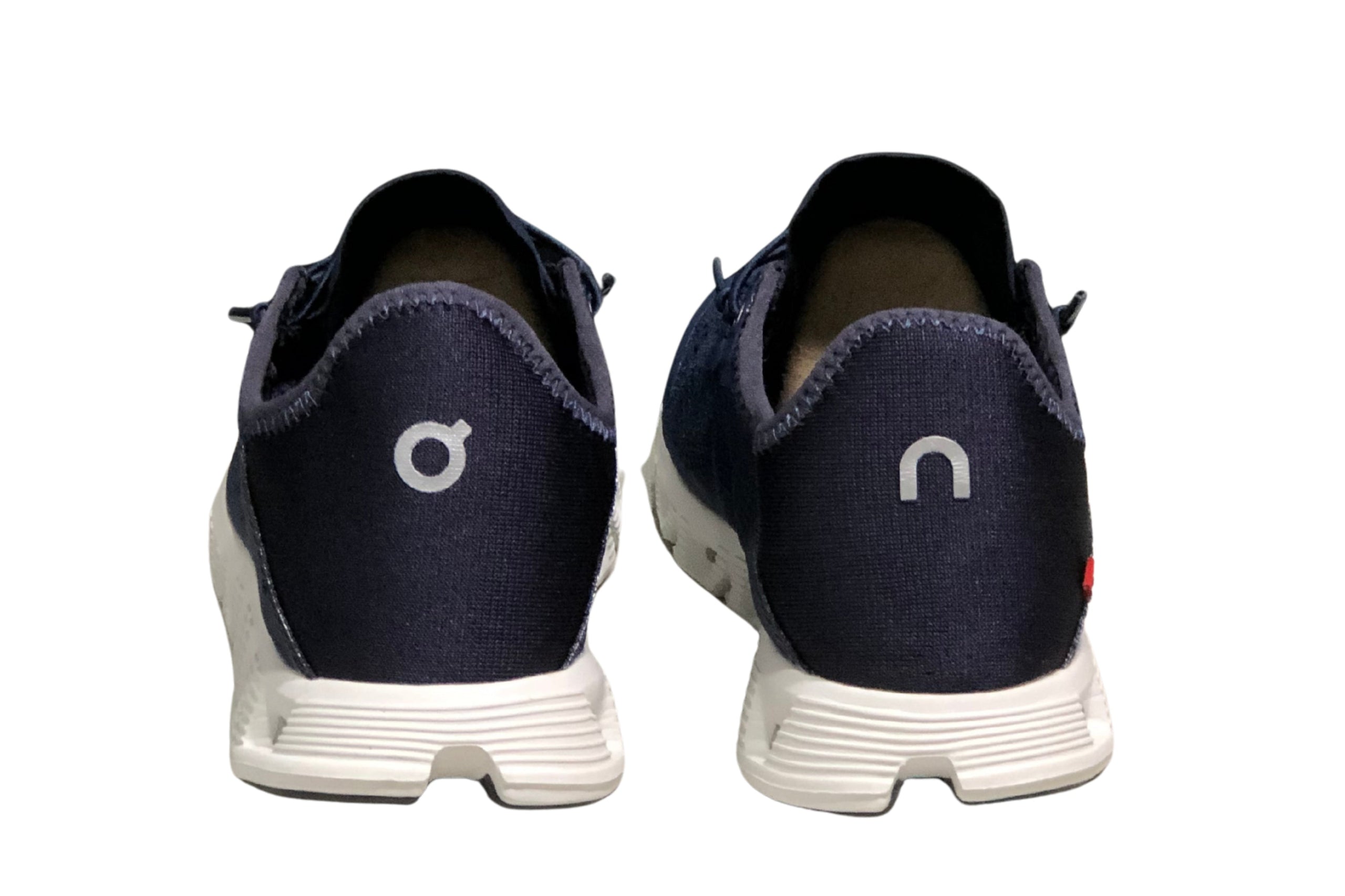 On Cloud 5 Running | און קלאוד