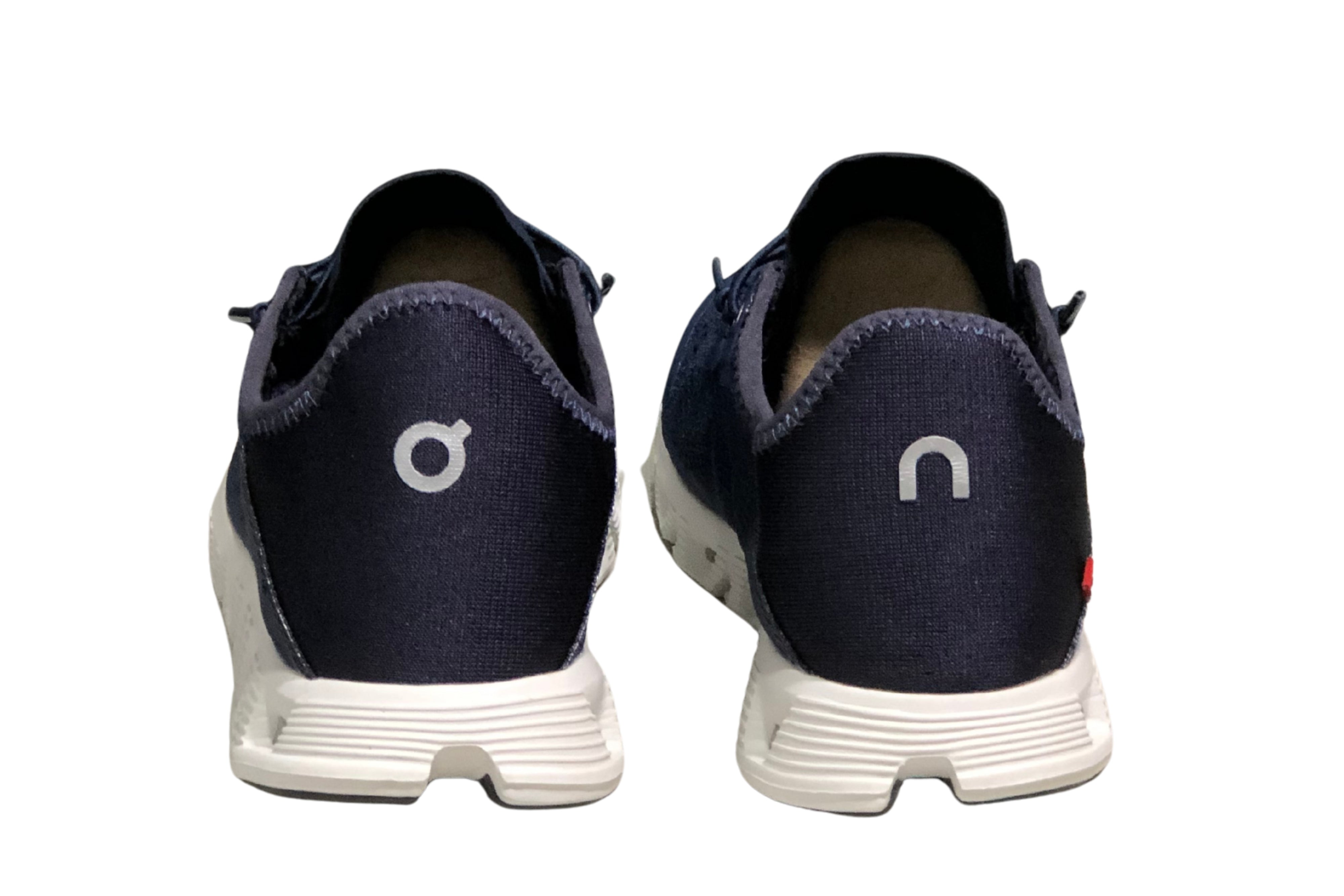On Cloud 5 Running | און קלאוד