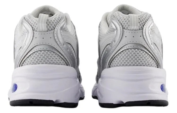 נעלי ניו באלאנס | New Balance 530 Light Grey Silver Blue