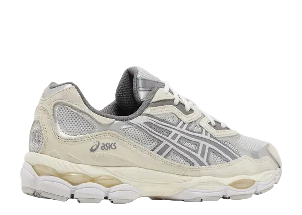 ASICS Gel-NYC Oatmeal Concrete