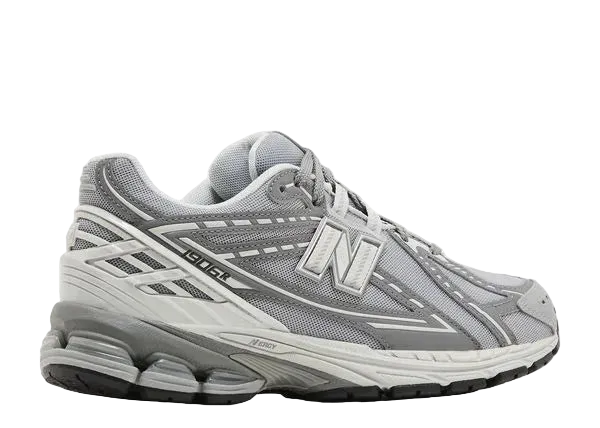 New Balance 1906 Concrete Harbor Grey