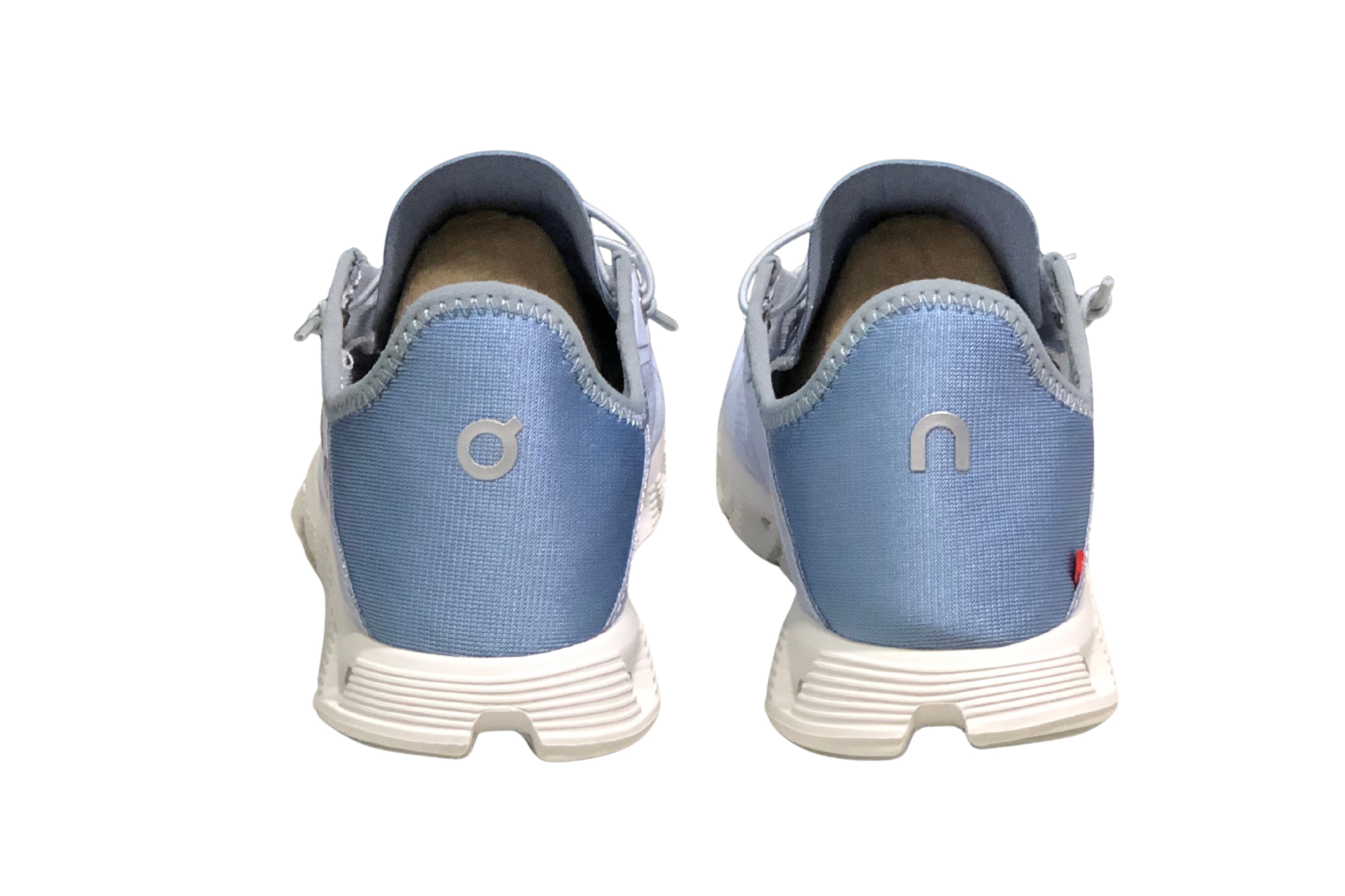 On Cloud 5 Running | און קלאוד