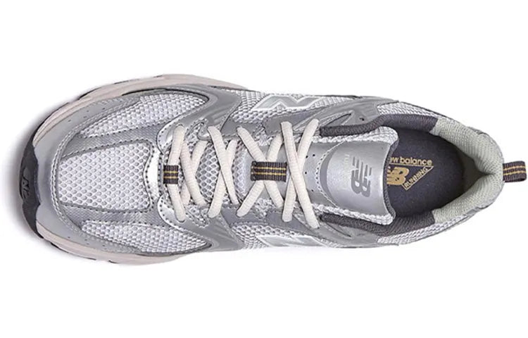 נעלי ניו באלאנס | New Balance 530 Silver Khaki