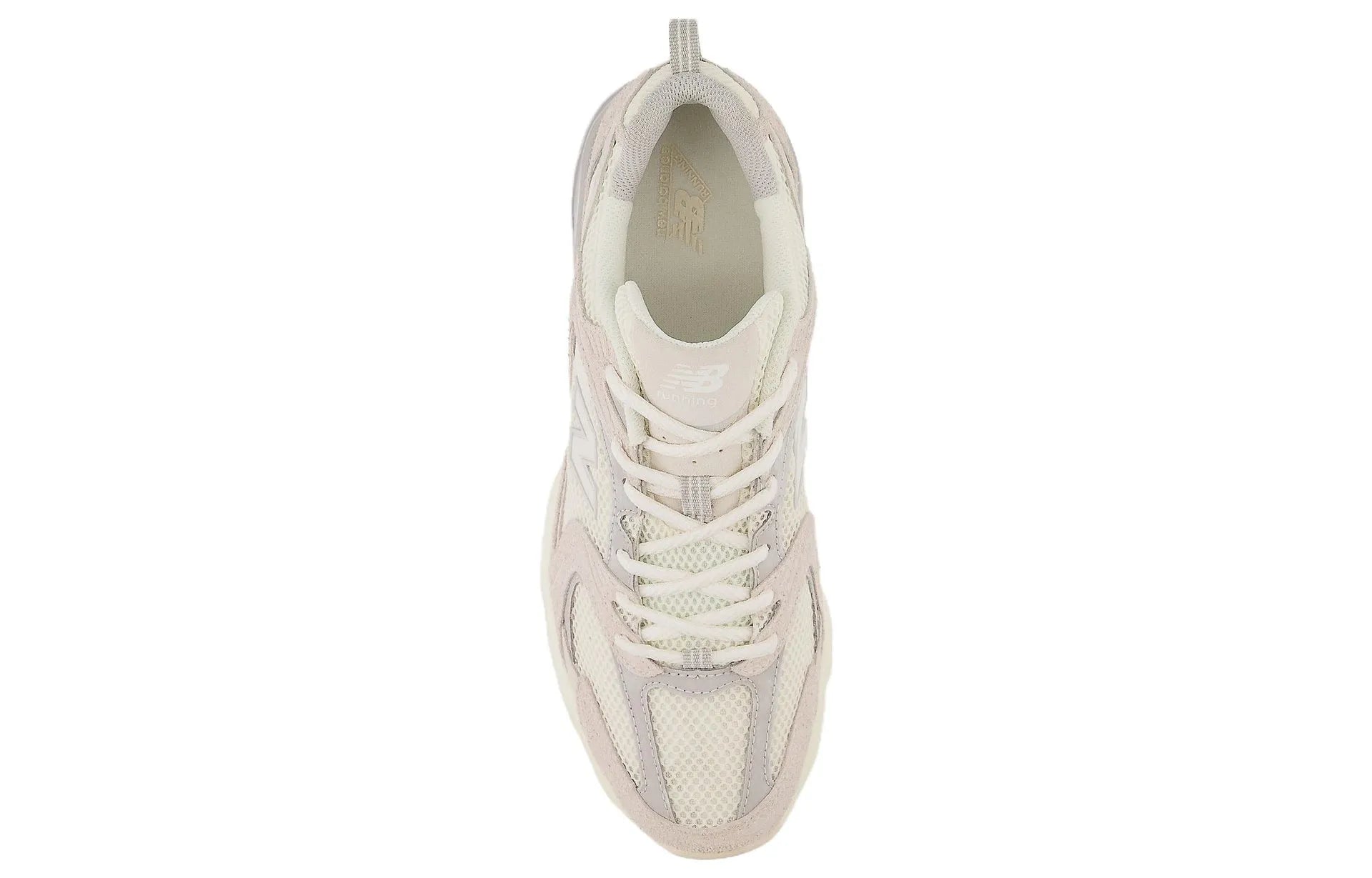 נעלי ניו באלאנס | New Balance 530 Moonbeam Raw Cashew