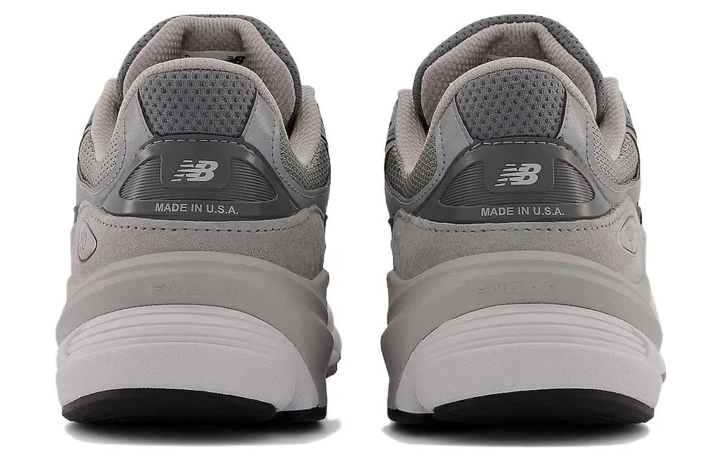 New Balance 990v6 Grey