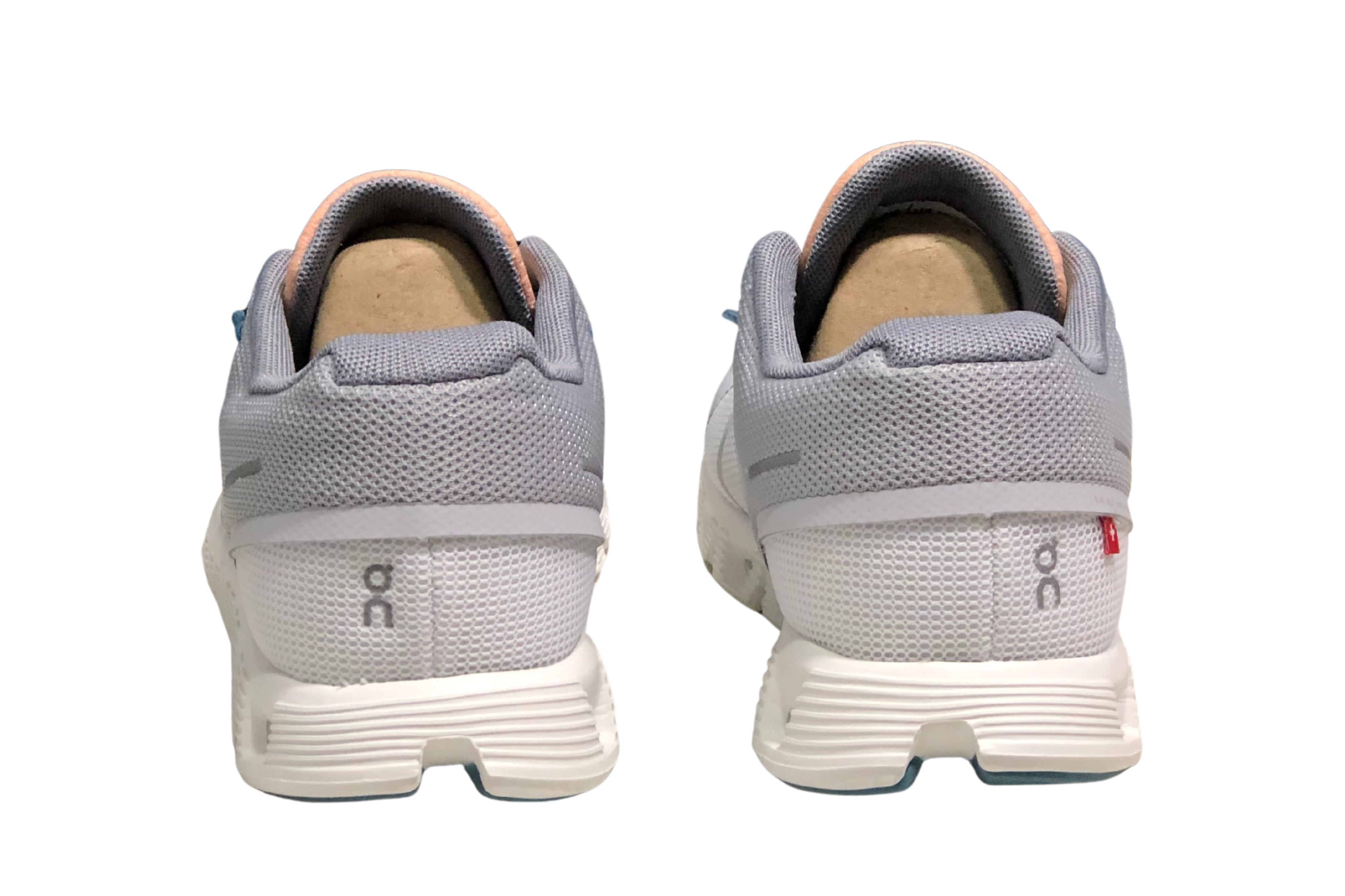On Cloud 5 Running | און קלאוד