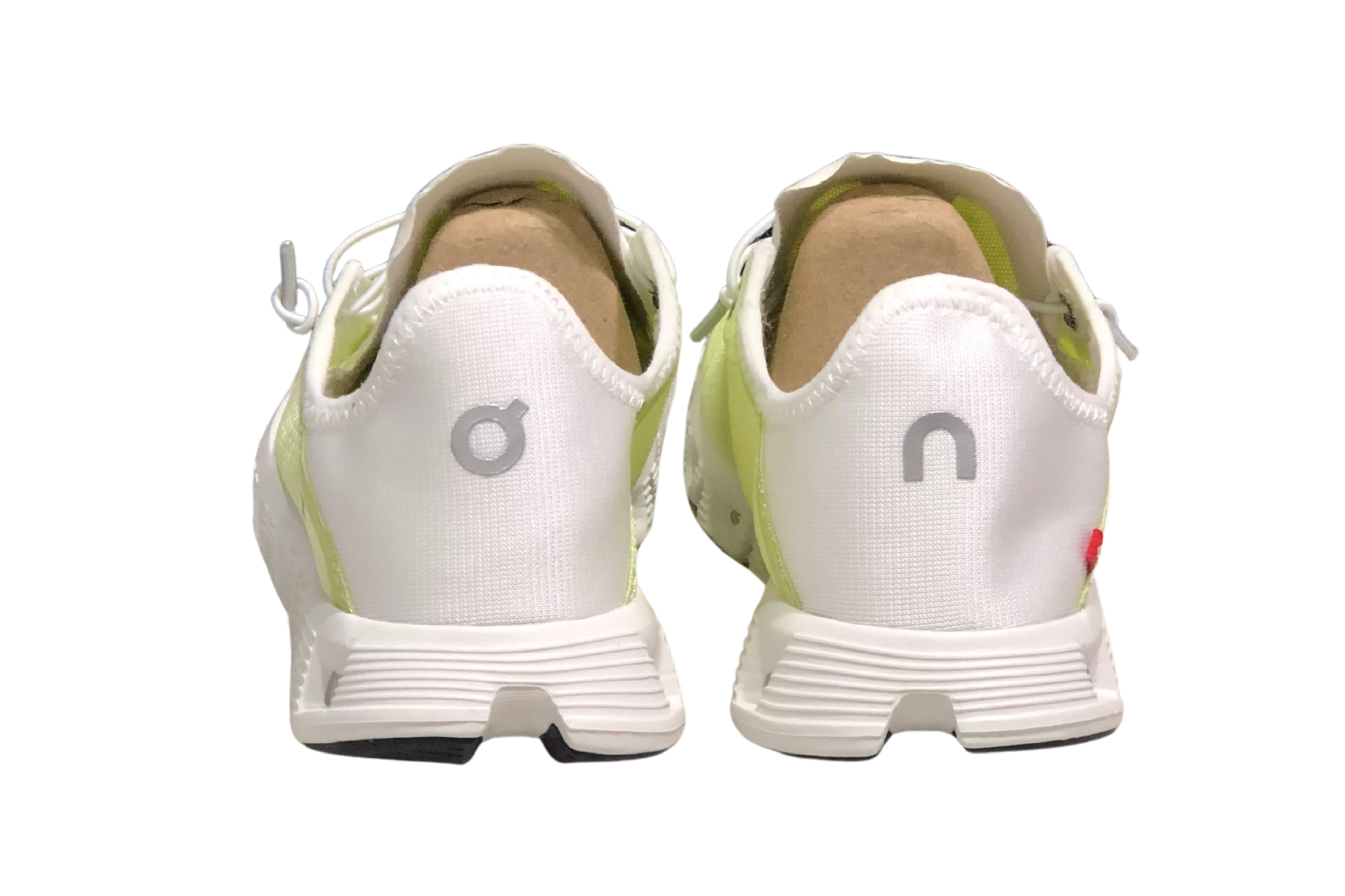 On Cloud 5 Running | און קלאוד