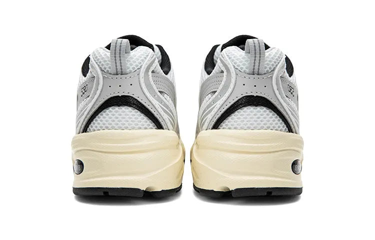 נעלי ניו באלאנס | New Balance 530 Silver Black