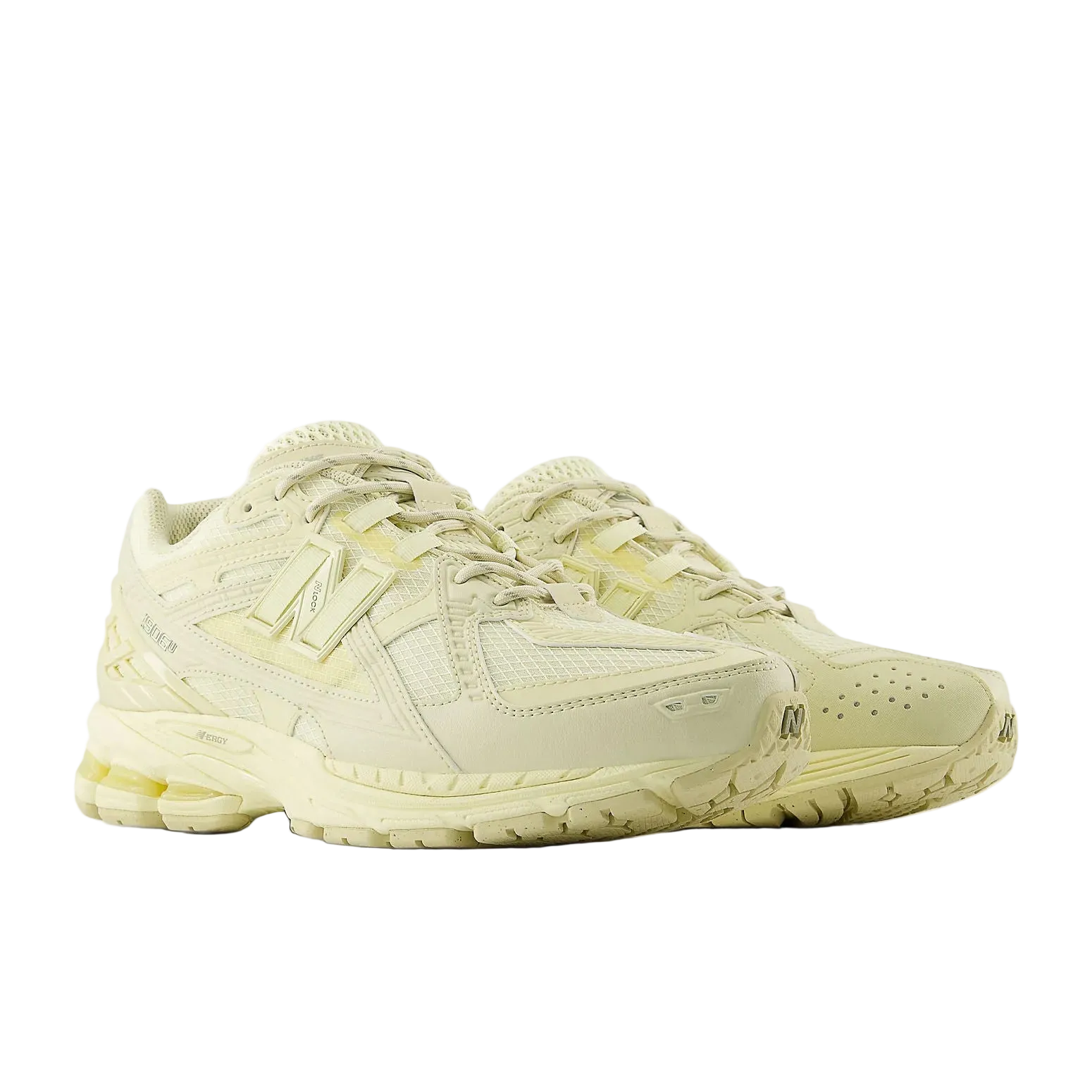 New Balance 1906 Pale Moss Ambient Light